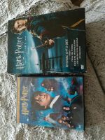 DVD Hary Potter Berlin - Köpenick Vorschau