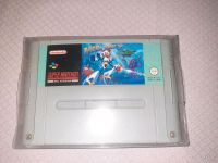 Mega Man X / Super Nintendo Saarland - Beckingen Vorschau