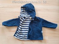 alana Wendejacke blau / gestreift Baden-Württemberg - Donaueschingen Vorschau