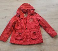 Windjacke Übergangsjacke Sanetta Mädchen Gr. 122 Sachsen - Falkenstein/Vogtland Vorschau