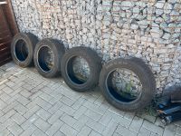 4 Sommerreifen 185/65R15  88T Nexen Sachsen - Neukieritzsch Vorschau