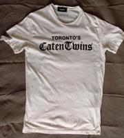 Original Dsquared2 T-Shirt Hannover - Linden-Limmer Vorschau