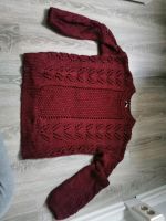 Roter Pullover Hessen - Wanfried Vorschau