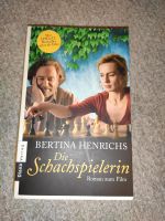 Die Schachspielerin - Bertina Henrichs Baden-Württemberg - Heddesheim Vorschau