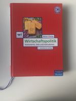 Wirtschaftspolitik. Instrumente, Ziele und Institutionen Sachsen-Anhalt - Halle Vorschau