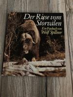 Der Riese von Storvalen Kinderbuch DDR Sachsen - Bautzen Vorschau