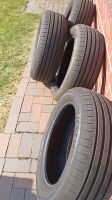 Reifen Goodyear Efficientgrip Performance 205/55 R17 91V Nordrhein-Westfalen - Ibbenbüren Vorschau