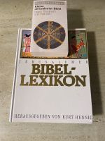 Jerusalemer Bibel und Lexikon Hessen - Dietzenbach Vorschau