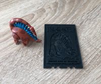 Yu-Gi-Oh! Figur Schwertarm des Drachen mit Karte Bayern - Ingolstadt Vorschau