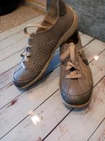 Leichter Sommerschuh Nordrhein-Westfalen - Krefeld Vorschau