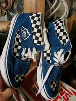 vans sk8 Mountain 42 bmx oldschool Skateboard Nordrhein-Westfalen - Werl Vorschau
