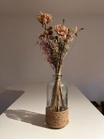 Trockenblume in Vase | Deko | Boho Hessen - Liederbach Vorschau