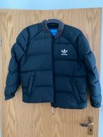 Adidas Daunenjacke schwarz / Damen Bayern - Spalt Vorschau