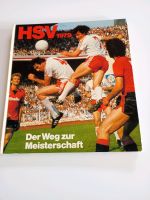 HSV Buch Der Weg zur Meisterschaft 1979 Niedersachsen - Schneverdingen Vorschau