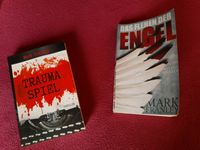 2  Bücher von Mark Franlay Baden-Württemberg - Löwenstein Vorschau