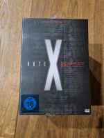 DVD: Akte X, die komplette Serie 1-9- original verschweißt Nordrhein-Westfalen - Wadersloh Vorschau