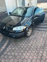 Renault Megane Cabrio Hessen - Haiger Vorschau