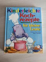 Kochrezepte für kleine Leute j.w. Steinbeck 90er Nordrhein-Westfalen - Solingen Vorschau