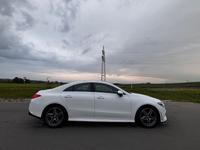 Mercedes-Benz CLA 200 - Bayern - Pfronten Vorschau