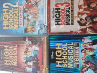High school Musical DVDs Flensburg - Fruerlund Vorschau