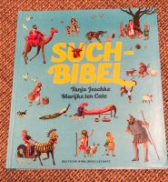 Such-Bibel Großformatiges Wimmelbuch für Kinder ab 4 Bayern - Würzburg Vorschau