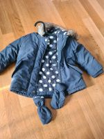 Winterjacke+Handschuhe Nordrhein-Westfalen - Geilenkirchen Vorschau