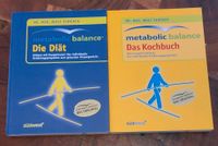 Metabolic Balance Die Diät + Das Kochbuch Baden-Württemberg - Winterbach Vorschau