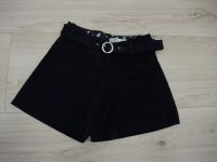 Samtshorts Pants kurze Hose Samt von Zara Girls Gr. 128 Bayern - Bobingen Vorschau