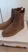 Esprit Chelsea Boots Stiefel, beige, Gr. 39 Kr. Altötting - Winhöring Vorschau