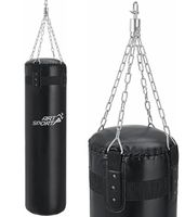 ✅ Boxsack Set 30 kg ArtSport - gefüllt für Boxen / Kickboxen NEU! Nordrhein-Westfalen - Herne Vorschau