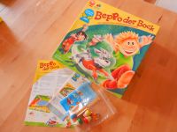 ★ Beppo der Bock - Kinderspiel des Jahres 2007 - Klaus Zoch ★ Bayern - Stadtlauringen Vorschau