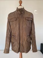 CINQUE Lederjacke Jacke Gr. L TOP UVP: 299€ Nordrhein-Westfalen - Marl Vorschau