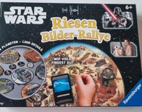 Star Wars Riesen Bilder-Rallye Neu Hessen - Weilrod  Vorschau