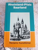 Reclams Kunstführer Rheinland-Pfalz Saarland Sachsen-Anhalt - Hansestadt Seehausen Vorschau