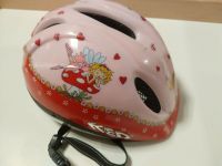 Kinderfahrradhelm Mädchen Sachsen - Pesterwitz Vorschau