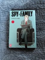 Spy x Family Band 1,2,3 ( Versand möglich ) Schleswig-Holstein - Büdelsdorf Vorschau