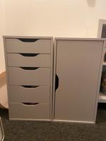 Schreibtisch Elemente „Alex“ von IKEA Hessen - Hüttenberg Vorschau