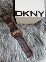 DKNY NY-3853 Damenuhr rostfarben Nordrhein-Westfalen - Oberhausen Vorschau