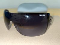Sportliche exklusive Police Sonnenbrille plus Brillenetui Hessen - Freigericht Vorschau