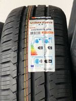 2X 235/65R16C 115/113 R 8PR Hankook Sommerreifen Baden-Württemberg - Korb Vorschau