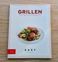 Kochbuch Grillen  - Die besten Rezepte Easy Cooking Sachsen - Bahretal Vorschau