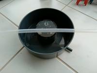 Entsafter TM5 TM6 Thermomix Saft Zubehör Hessen - Grävenwiesbach Vorschau
