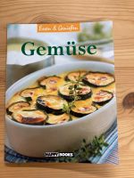 Kochbuch Essen und Genießen Gemüse Nordrhein-Westfalen - Zülpich Vorschau