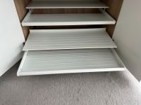 4 Ikea Komplement Schuhregale für PAX 3x 100x58+1x 50x58 Baden-Württemberg - Sinsheim Vorschau