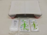 Balance Board und Wii Fit Plus Schleswig-Holstein - Pansdorf Vorschau