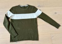 Drykorn Pullover Herren dunkelgrün Kashmir Cashmere Größe M Niedersachsen - Lehre Vorschau