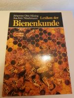 Imkerei Buch "Lexikon der Bienenkunde" von Johannes Otto Hüsing Rheinland-Pfalz - Haschbach am Remigiusberg Vorschau