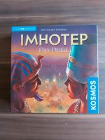 Imhotep Das Duell Niedersachsen - Sickte Vorschau