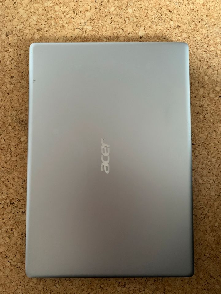 Acer Swift 1 in Mossautal
