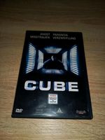 Cube Film DvD Nordrhein-Westfalen - Gelsenkirchen Vorschau